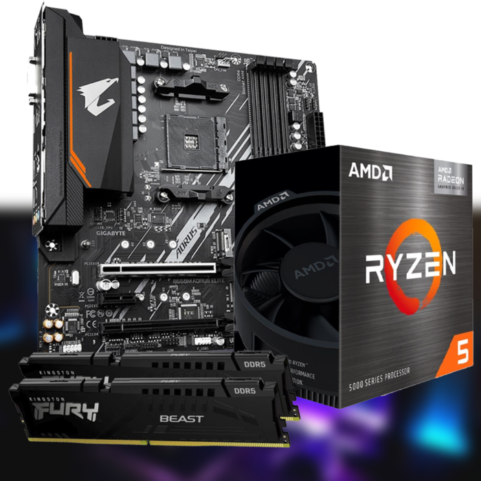 Kit Upgrade Amd Ryzen X Placa M E B Gb Ddr Mp Store